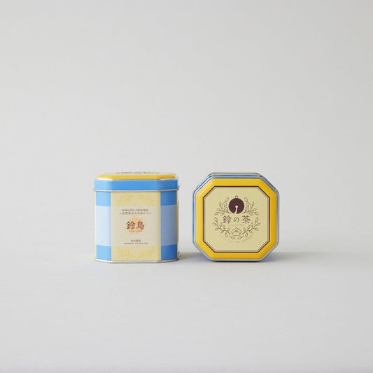 Suzutori – A Familiar Taste of Japan’s Gentle Oolong