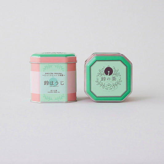 Suzuhouji – A Gentle Roast from a Unique Machine