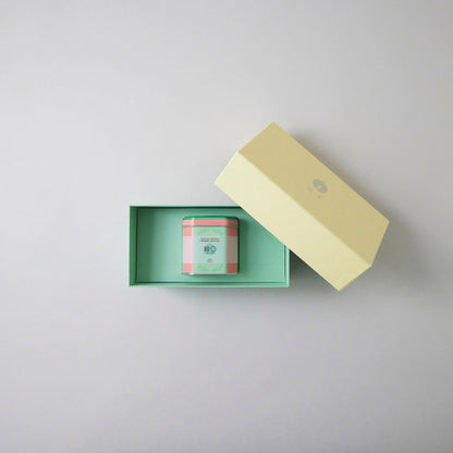 Suzumaru – Elegance by a Master Tea Artisan