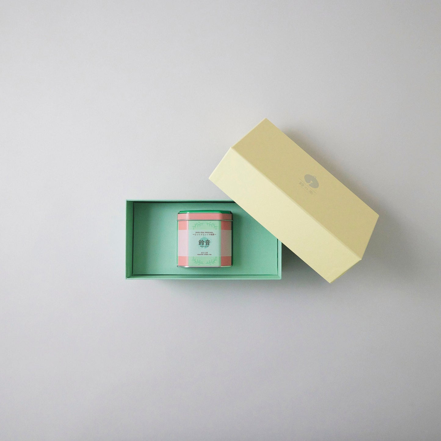 Suzuhouji – A Gentle Roast from a Unique Machine