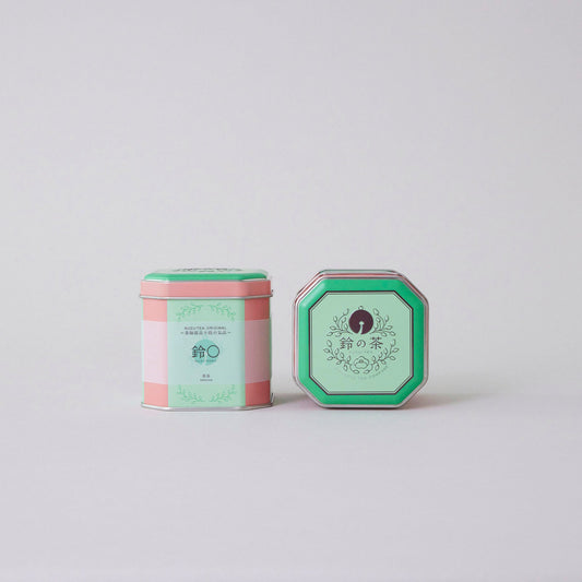 Suzumaru – Elegance by a Master Tea Artisan