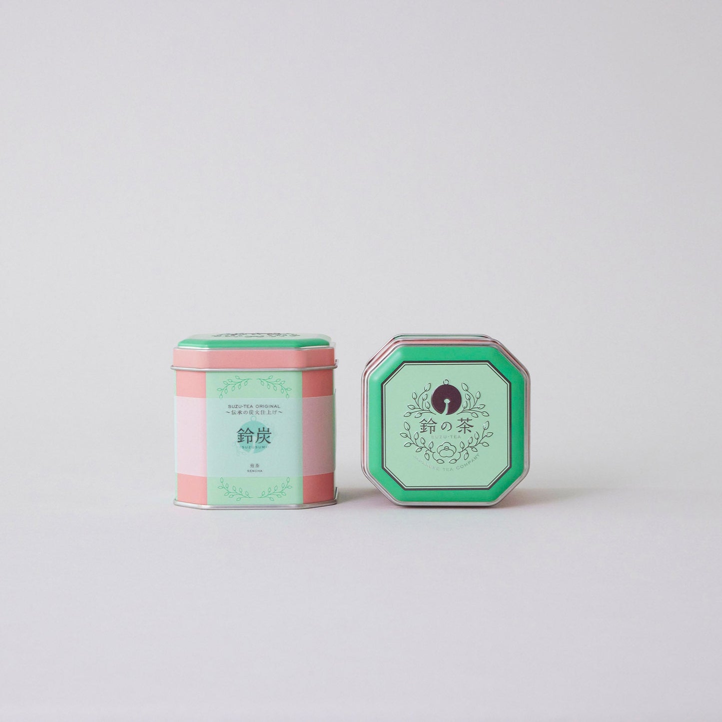 Suzusumi – Tradition in Charcoal Roasting