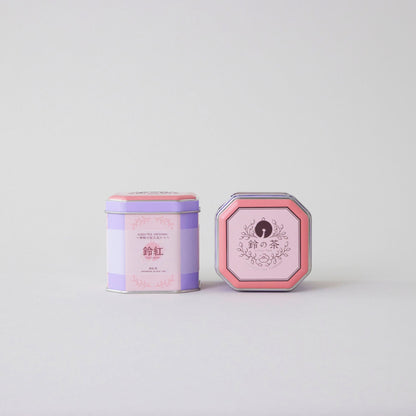 Suzubeni – Japanese Black Tea From the Mysterious Island