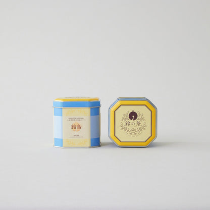 Suzutori – A Familiar Taste of Japan’s Gentle Oolong