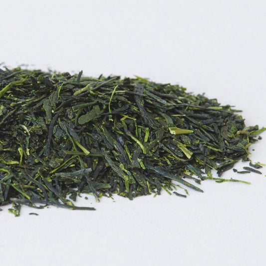 Suzu – Signature Deep-Steamed Sencha