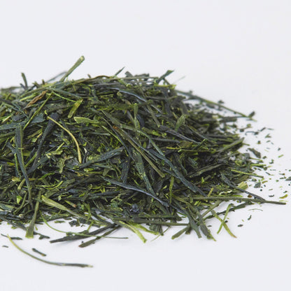 Suzumaru – Elegance by a Master Tea Artisan