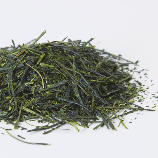 Suzumaru – Elegance by a Master Tea Artisan