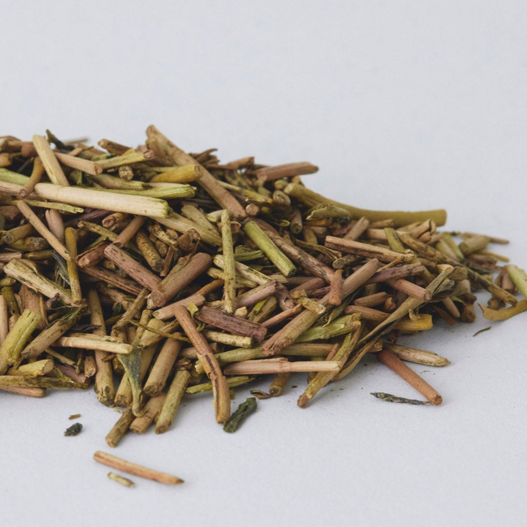 The Quartet: SUZU-TEA Signature Collection