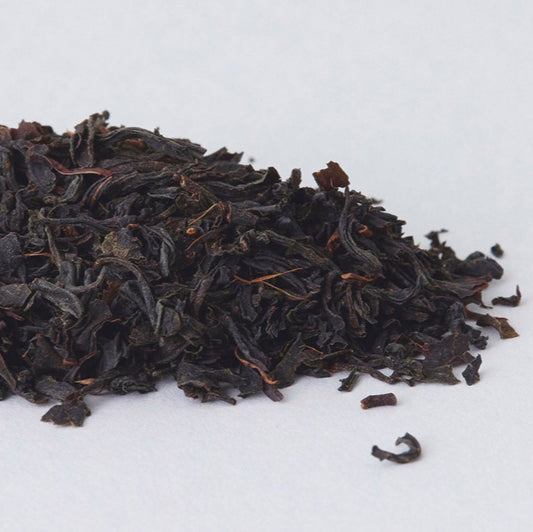 Suzubeni – Japanese Black Tea From the Mysterious Island