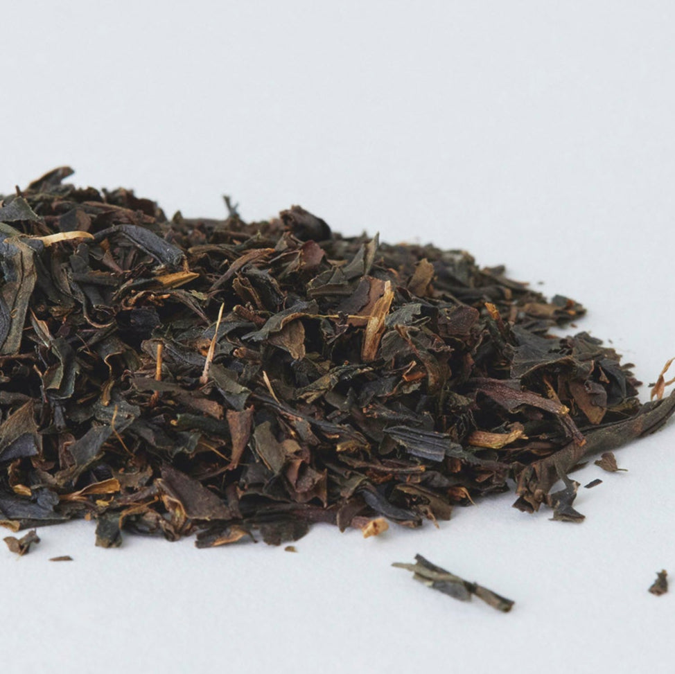 The Trio: SUZU-TEA Signature Collection