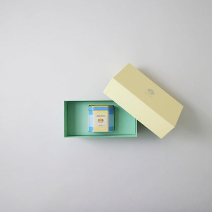 Suzutori – A Familiar Taste of Japan’s Gentle Oolong