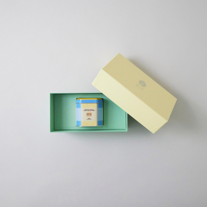 Suzusakura – Sencha with Sakura Leaves