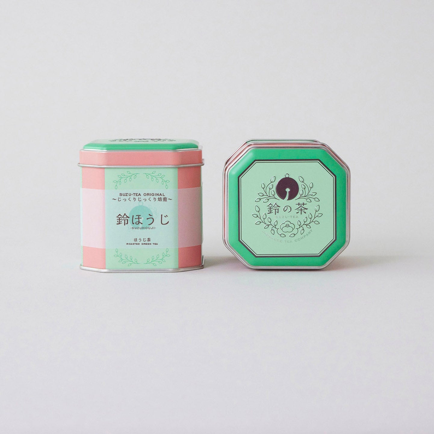 Suzuhouji – A Gentle Roast from a Unique Machine