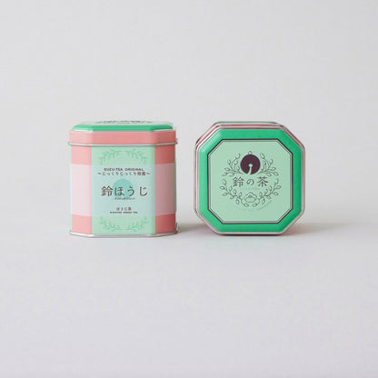 Suzuhouji – A Gentle Roast from a Unique Machine